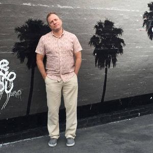 Meet your Posher, Don